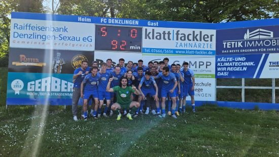 Zweikampf beim Auswärtsspiel